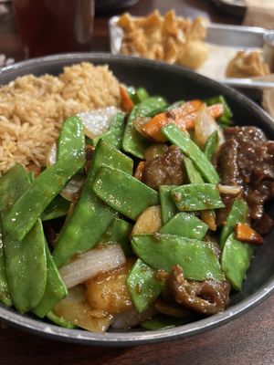 The Wok on Scenic by null