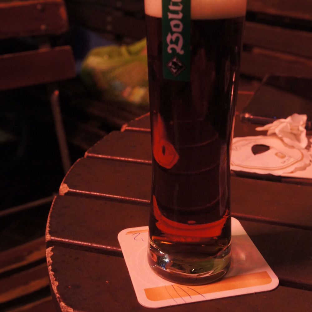 Domkeller - Bolten alt (€2,50 for 0,30L) - Dive Bars Near Me - Aachen, NW