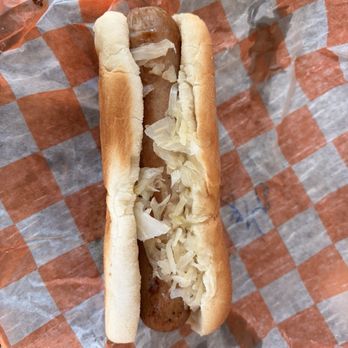 Stewarts Original Hot Dogs - Bratwurst - Fast Food Near Me - Kenova, West Virginia Stewarts Original Hot Dogs - Bratwurst - Fast Food Near Me - Kenova, West Virginia