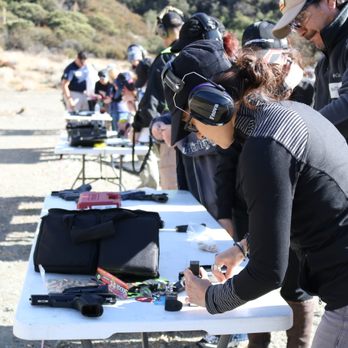 Spent Brass Training Solutions - Educational Services Near Me - Upland, California