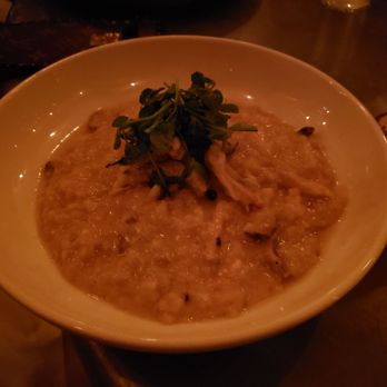 Freemans - Risotto - Breakfast & Brunch Near Me - New York, New York