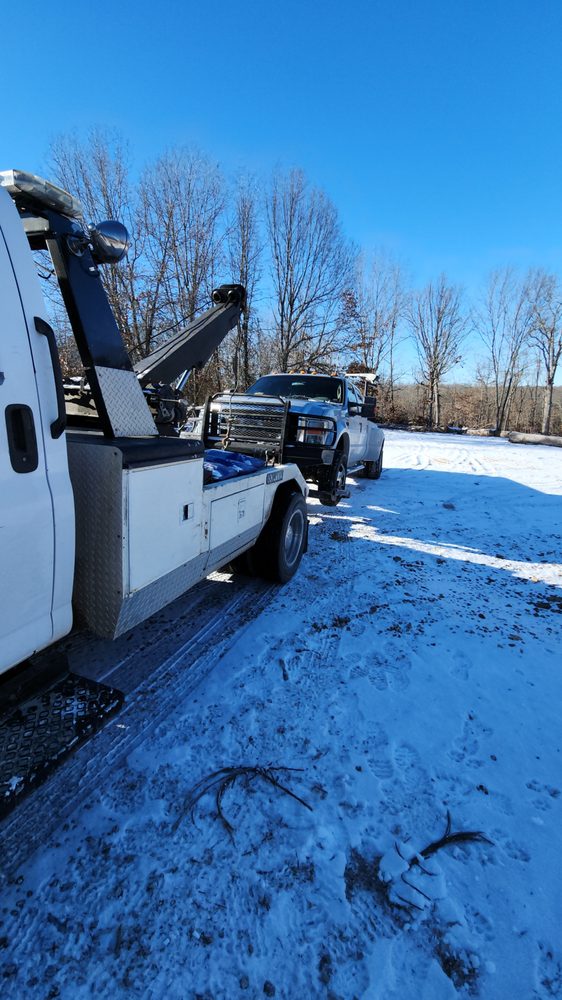 RAY’S TOWING AND RECOVERY Updated May 2024 Request a Quote 1357