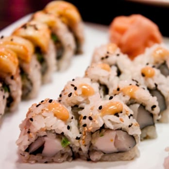 Sushi Pop - Butterfish Roll - Sushi Bars Near Me - Oviedo, Florida Sushi Pop - Butterfish Roll - Sushi Bars Near Me - Oviedo, Florida