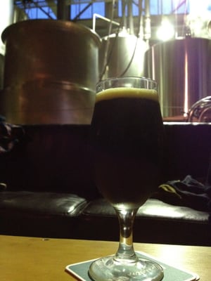 Mountain Goat Brewery by null