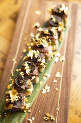 Kapow Noodle Bar by null