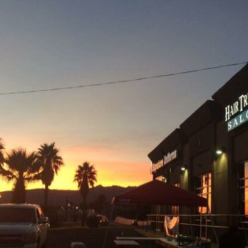 Hair Trendz Salon - The Only salon I would recommend to Family & Friends. - Hair Salons Near Me - El Paso, Texas Hair Trendz Salon - The Only salon I would recommend to Family & Friends. - Hair Salons Near Me - El Paso, Texas