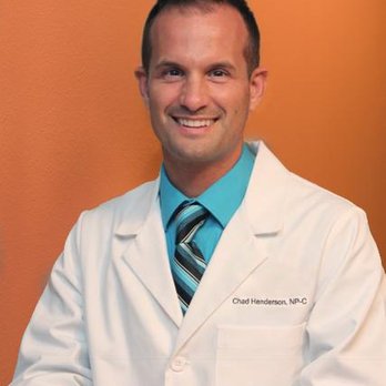 Ramos Center - Chad Henderson, ARNP - Pain Management Near Me - Bradenton, Florida