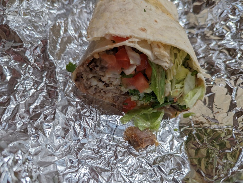 El Paisano Taco Truck