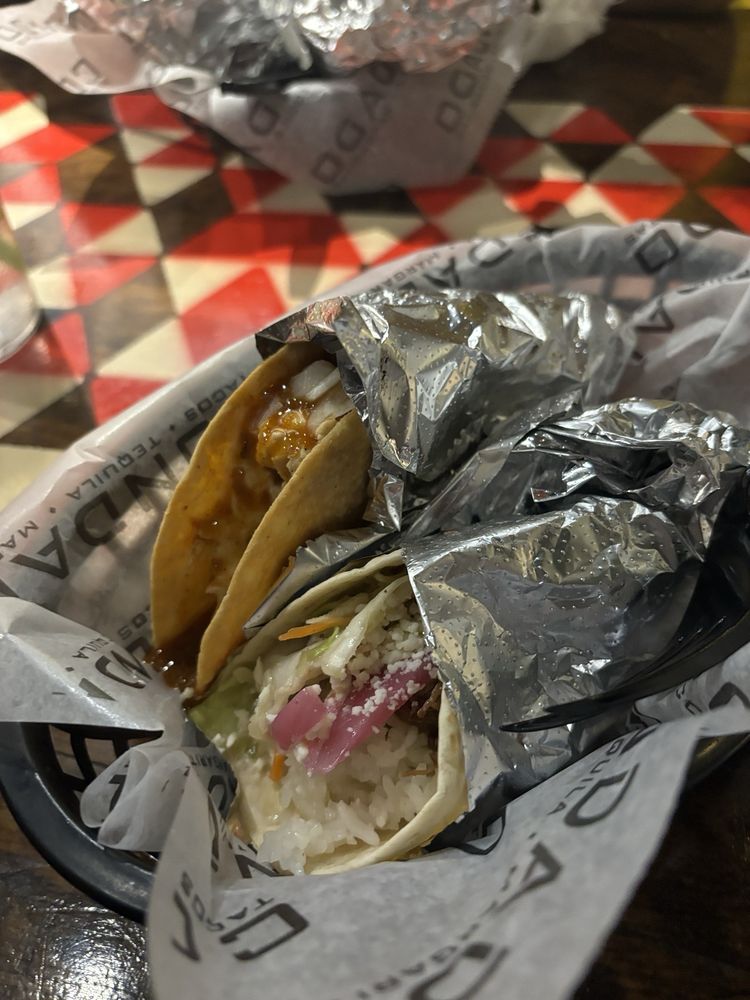 Condado Tacos