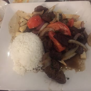 El Rocoto - Lomo saltado - Peruvian Near Me - Cerritos, California El Rocoto - Lomo saltado - Peruvian Near Me - Cerritos, California