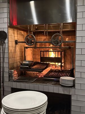 The Annex Kitchen by null