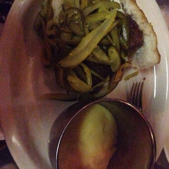 Jacob's Pickles - Comfort Food Near Me - New York, New York Jacob's Pickles - Comfort Food Near Me - New York, New York