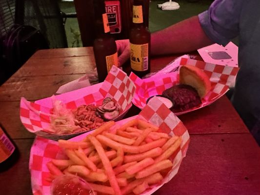 JJ's (Guilty Pleasures) by null