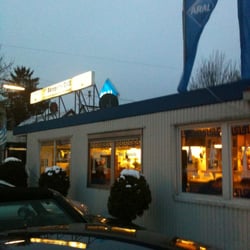 Akropolis Grill