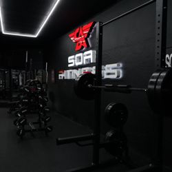 SOA Fitness