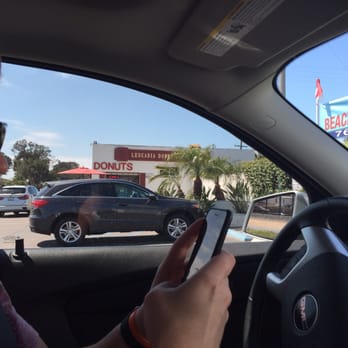 Leucadia Donut Shoppe - Donuts Near Me - Encinitas, California Leucadia Donut Shoppe - Donuts Near Me - Encinitas, California