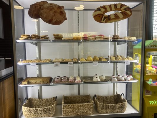 Beaumont Cafe Country Kitchen by null