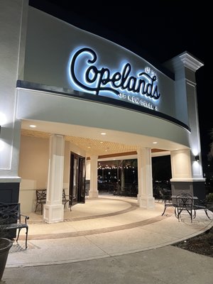 COPELAND’S OF NEW ORLEANS - Updated January 2025 - 196 Photos & 234