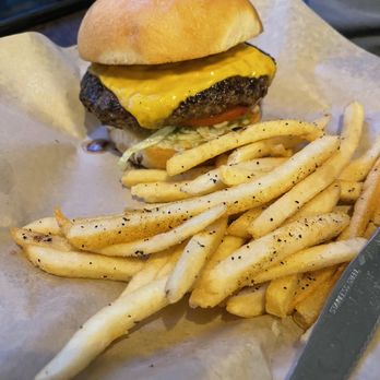 Chill's on the Creek - Build your burger - American Near Me - Wimberley, Texas Chill's on the Creek - Build your burger - American Near Me - Wimberley, Texas