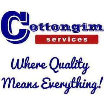 Cottongim Services - Cottongim Services logo - Plumbing Near Me - Tifton, Georgia Cottongim Services - Cottongim Services logo - Plumbing Near Me - Tifton, Georgia