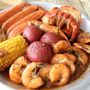 Photo of Cajun Crab Juicy Seafood