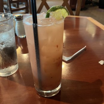 Marcus Grill - Strawberry mojita - Polish Near Me - Shelby Township, Michigan Marcus Grill - Strawberry mojita - Polish Near Me - Shelby Township, Michigan