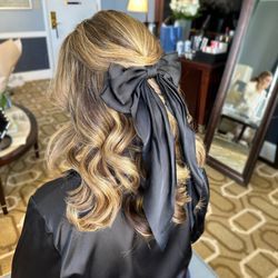 Hair & Makeup by Natalie