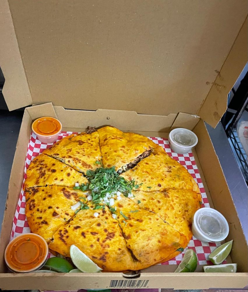 Birrieria Cielito Lindo