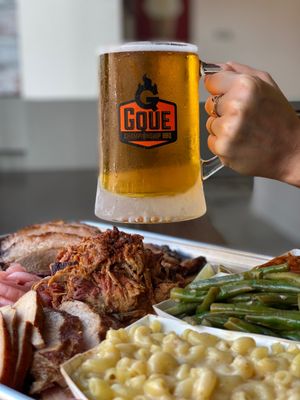 GQue BBQ Lone Tree by null