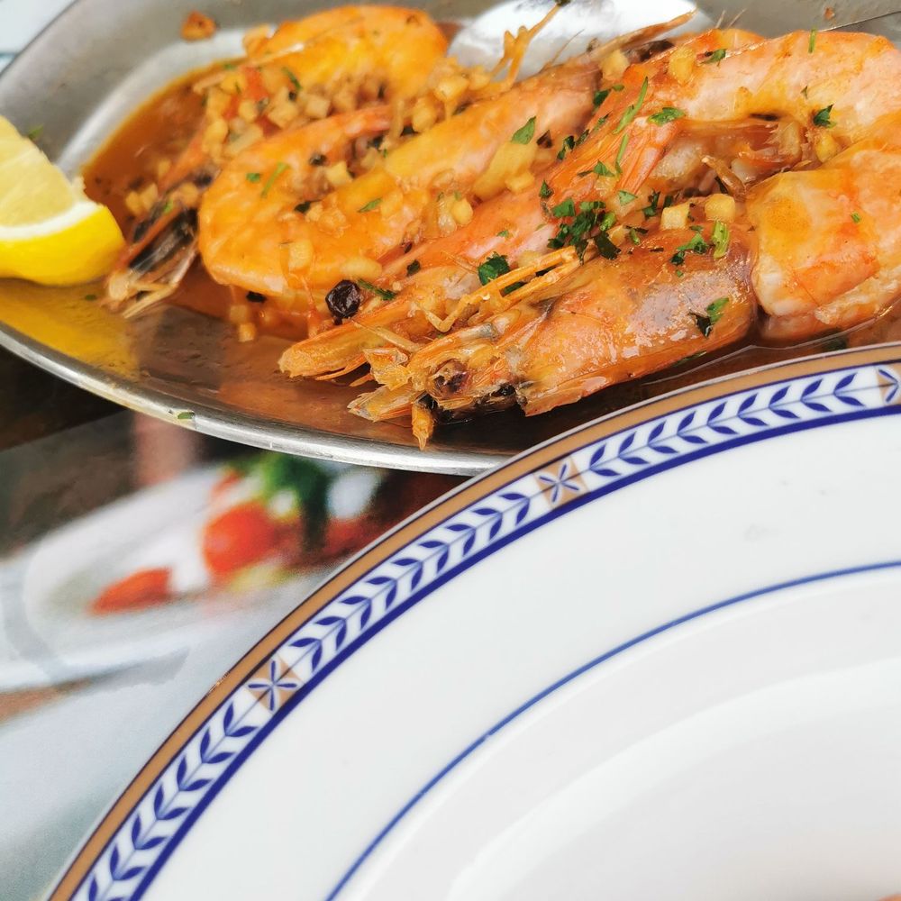 Piri Piri D'Almancil - Prawns - Mediterranean Near Me - Almancil, 08 Piri Piri D'Almancil - Prawns - Mediterranean Near Me - Almancil, 08