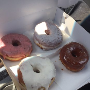 Good Dough - Donuts Near Me - Jacksonville, Florida Good Dough - Donuts Near Me - Jacksonville, Florida