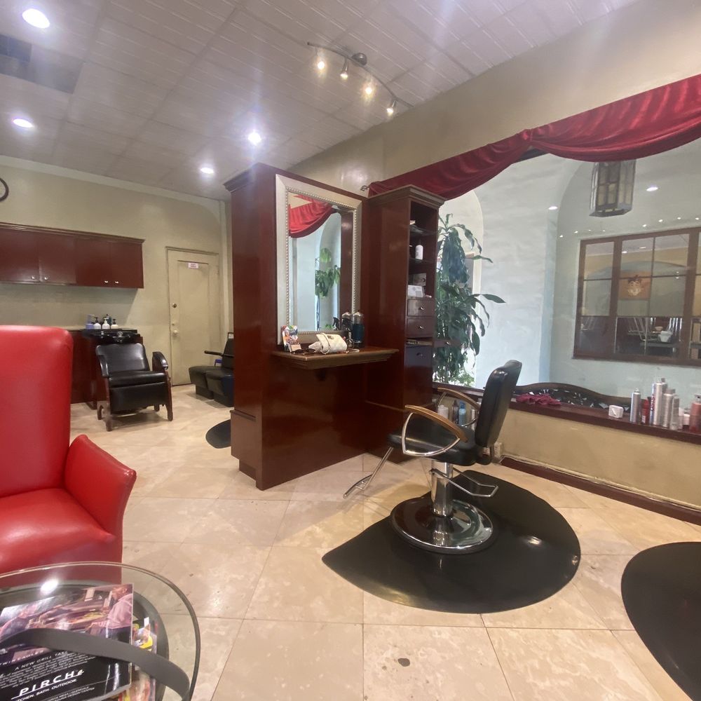 Salon Vero - Hair Salons Near Me - San Marino, California Salon Vero - Hair Salons Near Me - San Marino, California