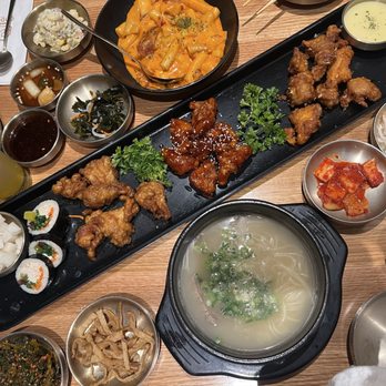 Ondam - Korean Near Me - Santa Clara, California Ondam - Korean Near Me - Santa Clara, California
