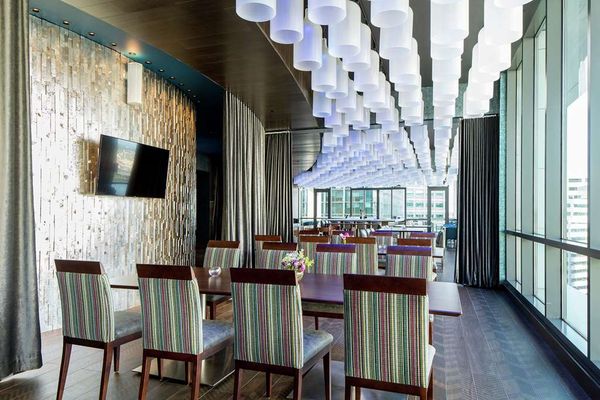 The Porter Portland, Curio Collection by Hilton by null