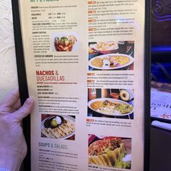 Los Hermanos Mexican Restaurant