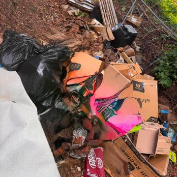 Trash Check Junk Removal - Junk Removal & Hauling Near Me - Powder Springs, Georgia Trash Check Junk Removal - Junk Removal & Hauling Near Me - Powder Springs, Georgia