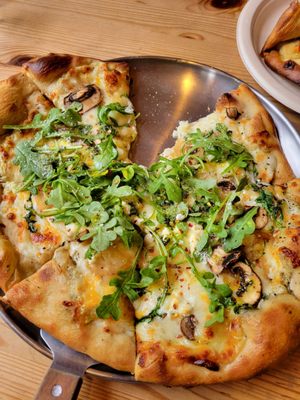 Panorama Pizza Pub by null