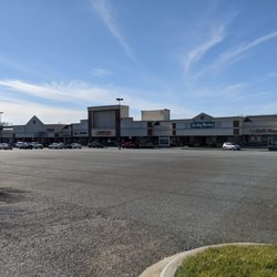 Mooresville Consumer Square - Consumer Square shopping center, Mooresville