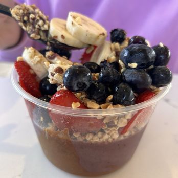 Better Buzz Coffee - Fullerton - Açaí bowl - Coffee & Tea Near Me - Fullerton, California