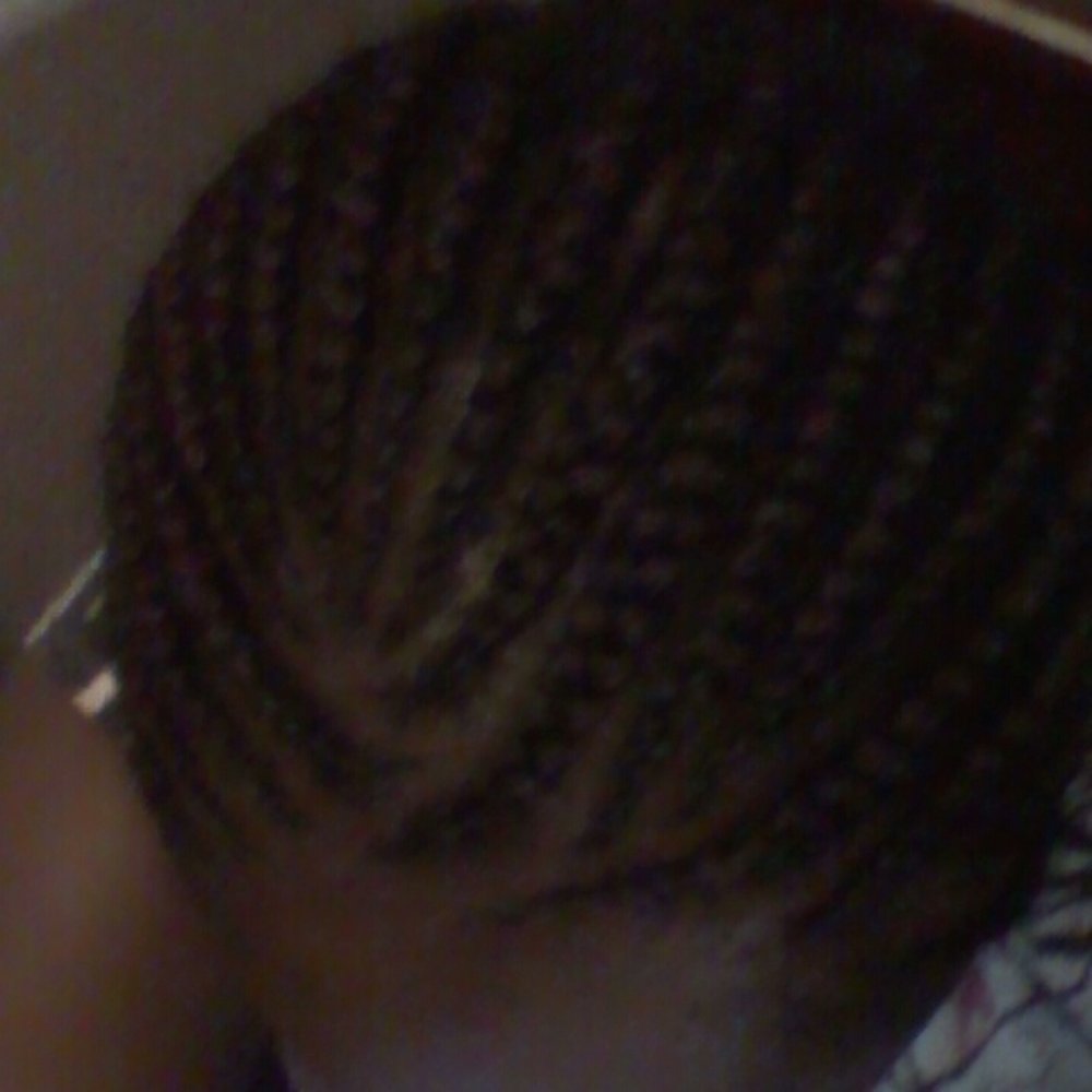 Mary's African Hair Braiding - Cornrows with freestyle design - 2 - Hair Salons Near Me - Plainfield, New Jersey Mary's African Hair Braiding - Cornrows with freestyle design - 2 - Hair Salons Near Me - Plainfield, New Jersey