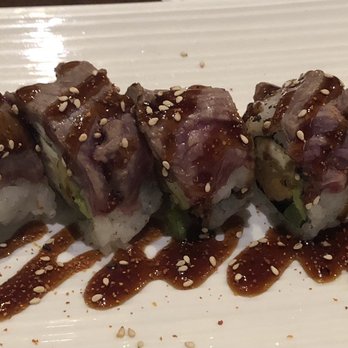 Kaizen - Sushi Bar & Asian Kitchen - The Cowboy - Sushi Bars Near Me - Rowlett, Texas Kaizen - Sushi Bar & Asian Kitchen - The Cowboy - Sushi Bars Near Me - Rowlett, Texas