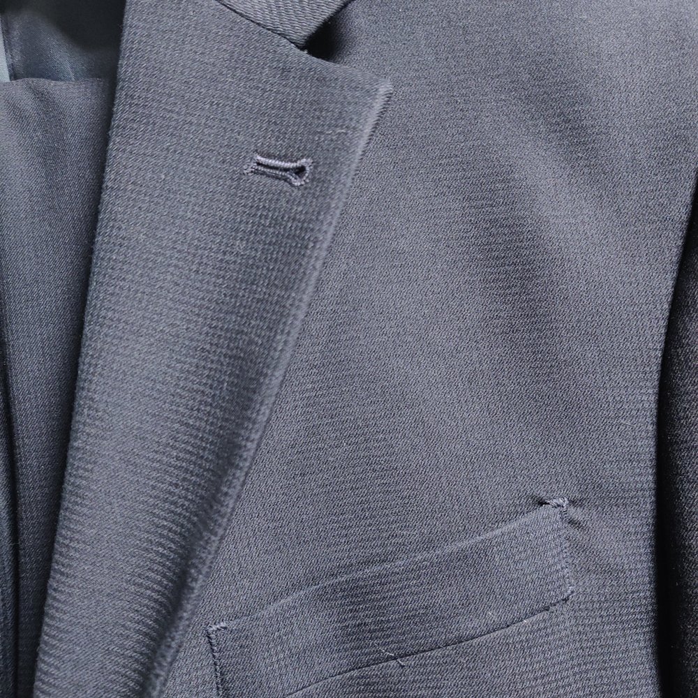 Oxford Cleaners & Laundry - Jacket features a permanent crease below the collar created by Oxford Cleaners - Laundry Services Near Me - Simpsonville, South Carolina Oxford Cleaners & Laundry - Jacket features a permanent crease below the collar created by Oxford Cleaners - Laundry Services Near Me - Simpsonville, South Carolina