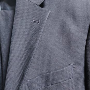 Oxford Cleaners & Laundry - Jacket features a permanent crease below the collar created by Oxford Cleaners - Laundry Services Near Me - Simpsonville, South Carolina Oxford Cleaners & Laundry - Jacket features a permanent crease below the collar created by Oxford Cleaners - Laundry Services Near Me - Simpsonville, South Carolina