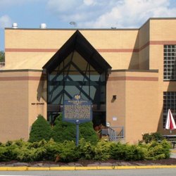 Community College of Allegheny County - Boyce Campus West Wing
