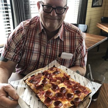 Crispelli's Bakery & Pizzeria - LeRoy - Pizza Near Me - Clarkston, Michigan