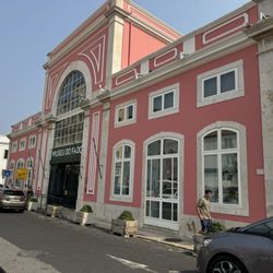 Museu Do Fado