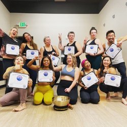 Balance Hot Yoga