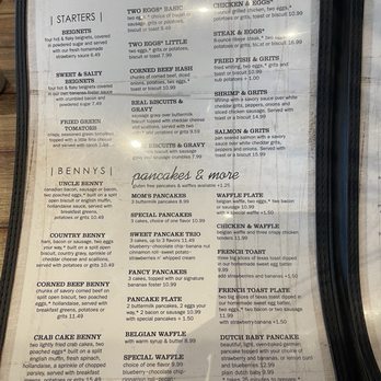 Two Eggs! - McDonough - Menu - Breakfast & Brunch Near Me - Hampton, Georgia Two Eggs! - McDonough - Menu - Breakfast & Brunch Near Me - Hampton, Georgia