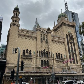 Forum Melbourne - Venues & Event Spaces Near Me - Melbourne, VIC Forum Melbourne - Venues & Event Spaces Near Me - Melbourne, VIC