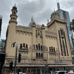 Forum Melbourne